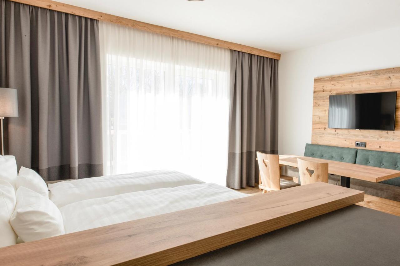 Kopeindlgut Apartments Вальс Экстерьер фото