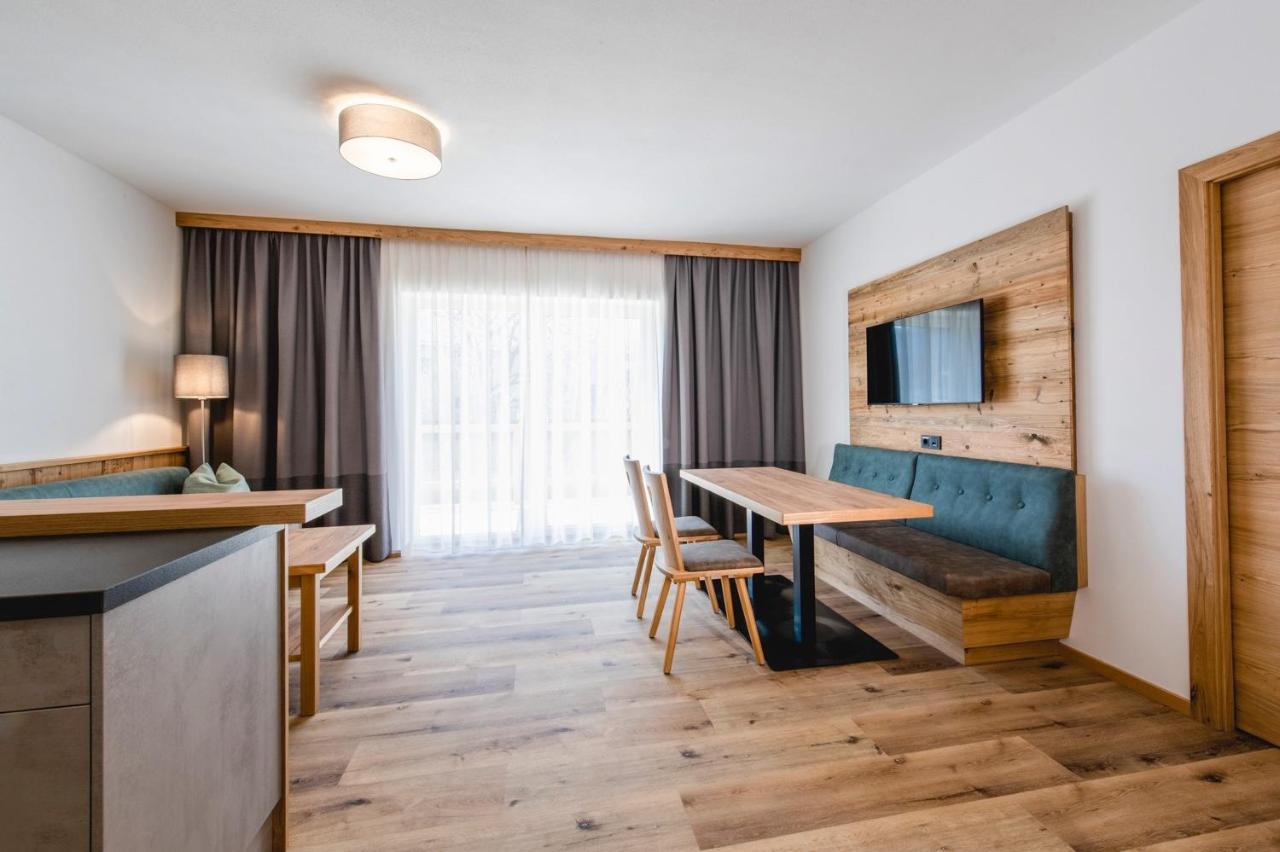 Kopeindlgut Apartments Вальс Экстерьер фото