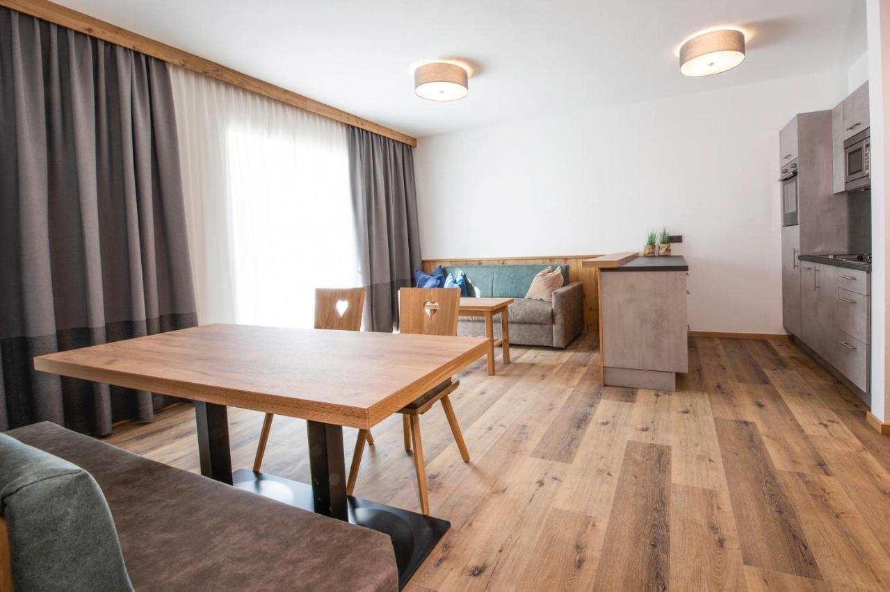 Kopeindlgut Apartments Вальс Экстерьер фото