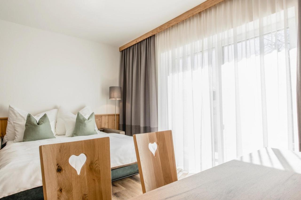 Kopeindlgut Apartments Вальс Экстерьер фото