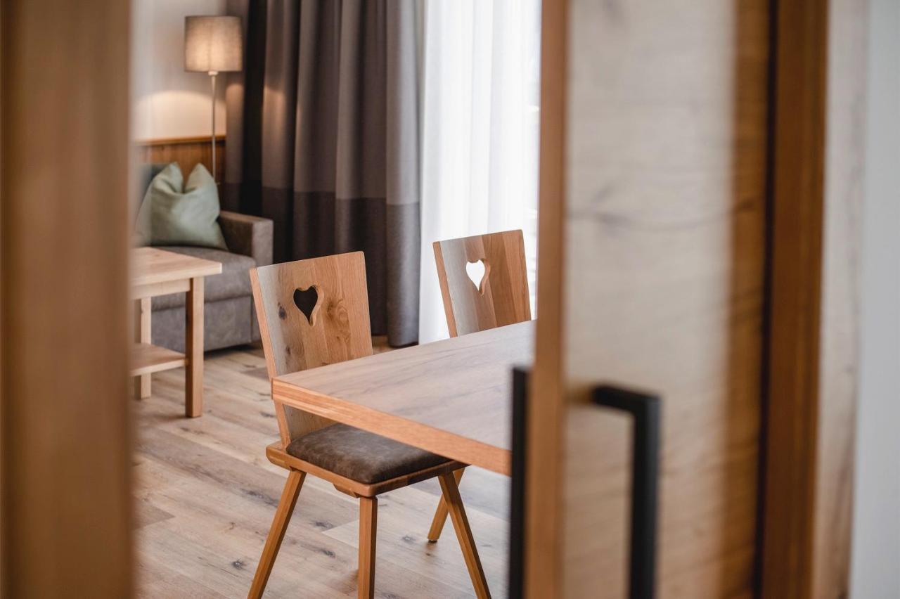 Kopeindlgut Apartments Вальс Экстерьер фото