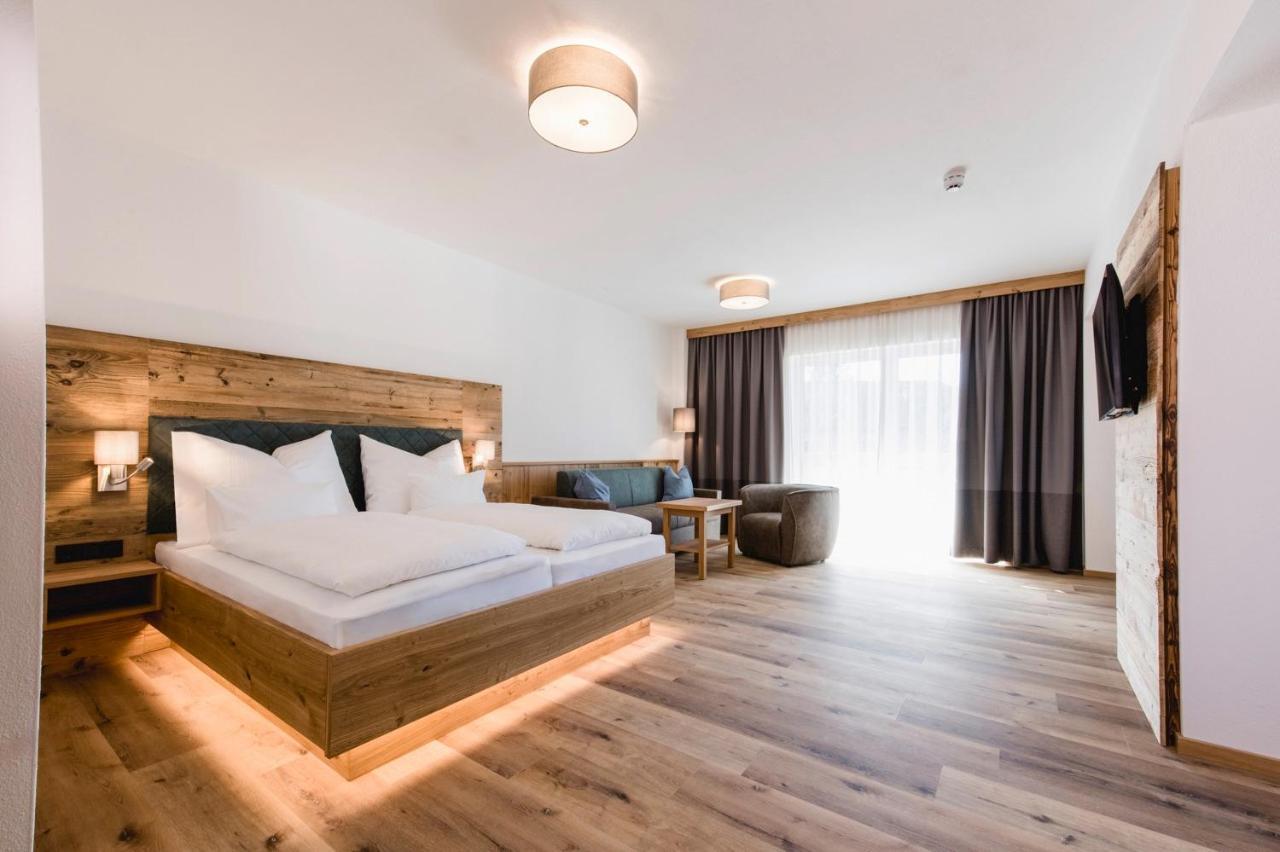 Kopeindlgut Apartments Вальс Экстерьер фото